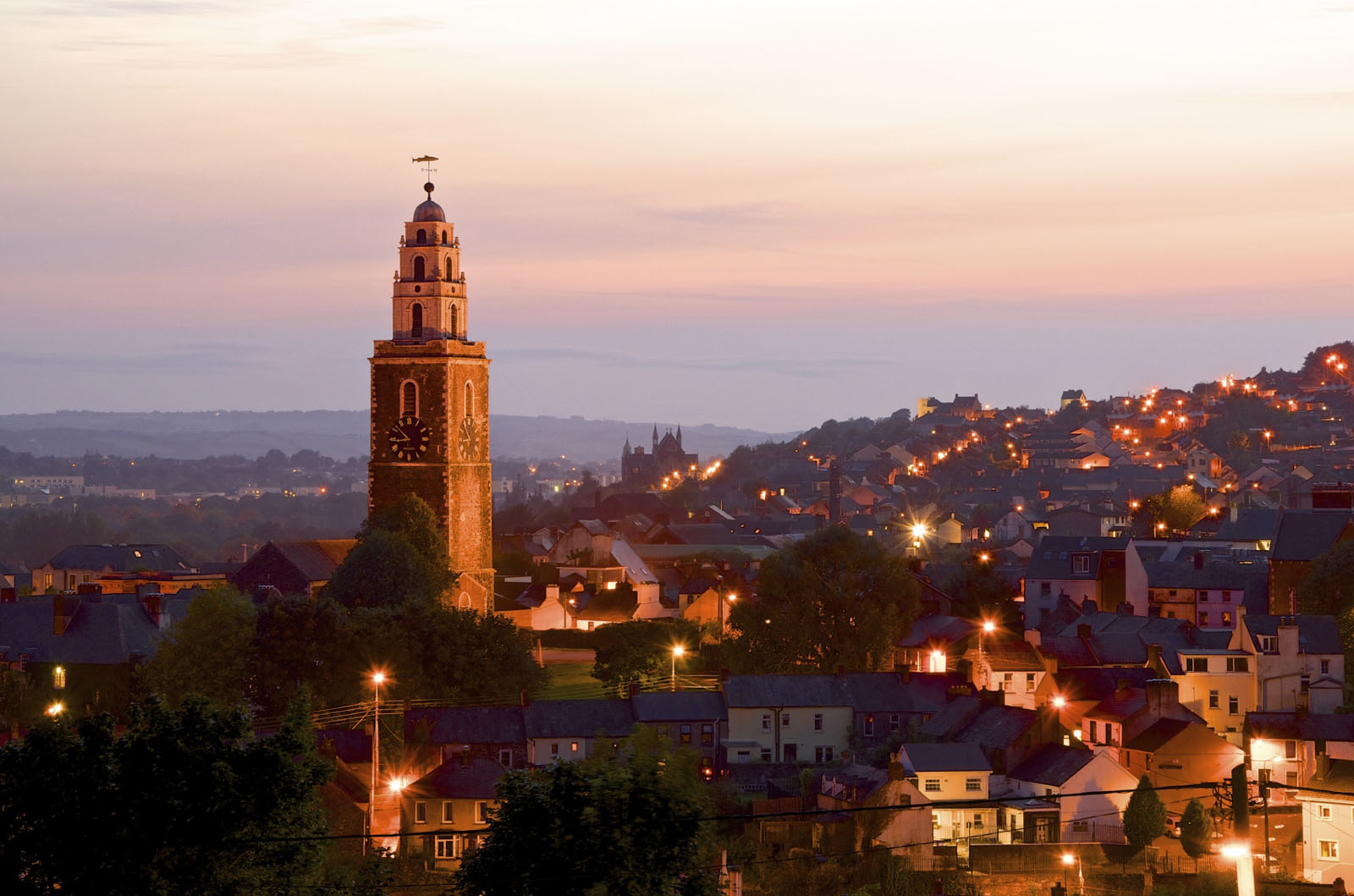 Driving Lessons Cork City