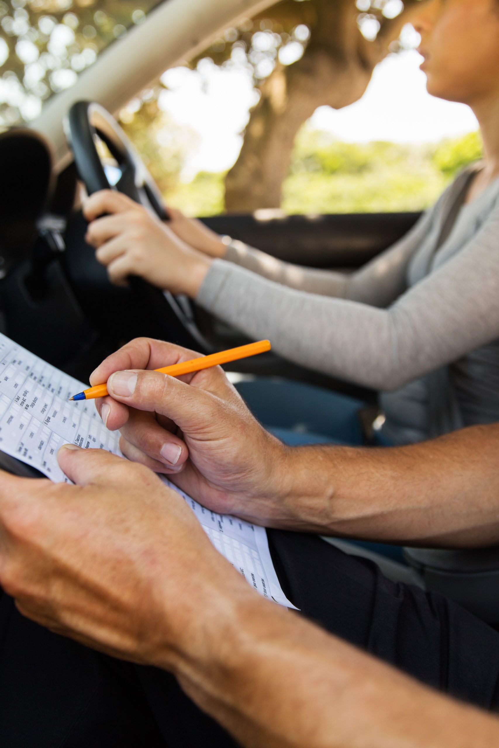 Driving Lessons Cork City