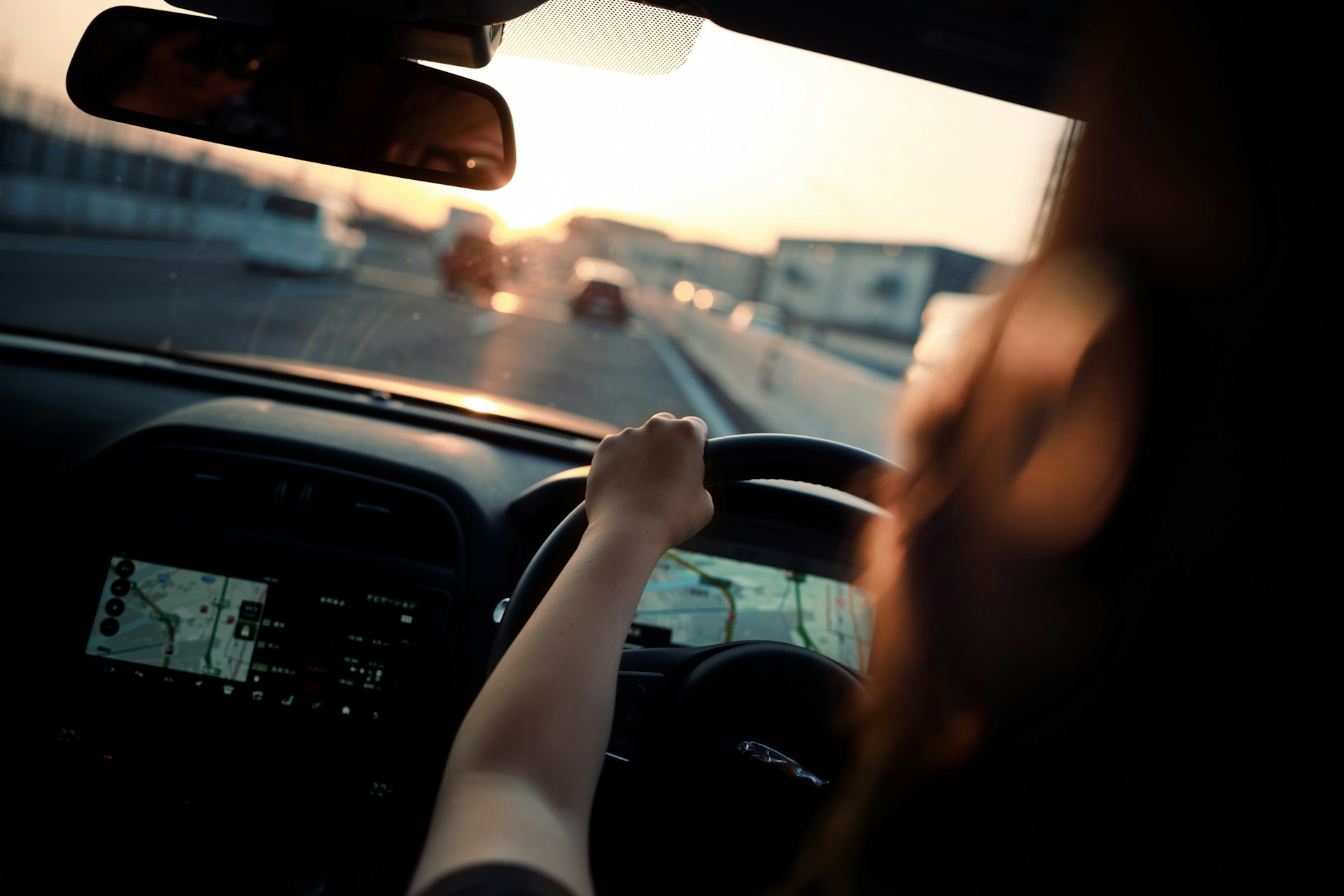 Driving Lessons Cork City